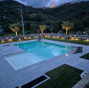 Casa Gardan