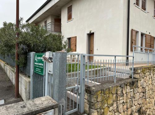 Casa Garganega