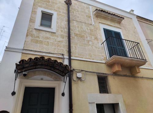 Casa Garibaldi