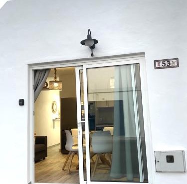 Casa Gary