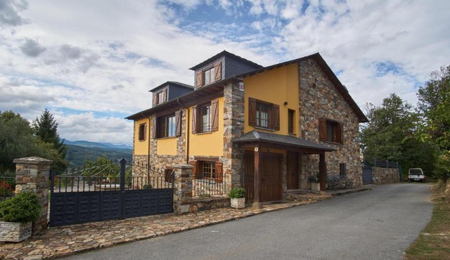 Casa Gelito