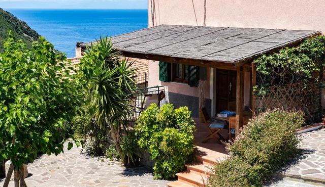 Casa Gelso
