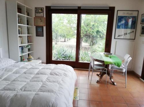 Casa Gelsomino