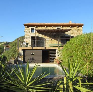 Casa Geromina
