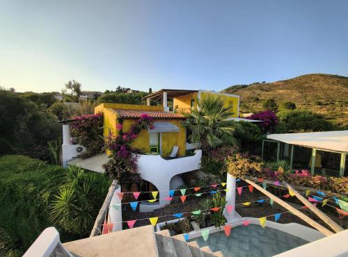 Casa Gialla B&B