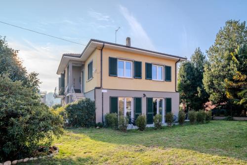 Casa GIAN