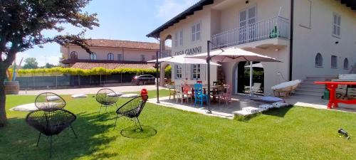 CASA GIANNI
