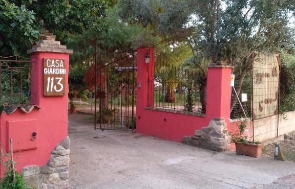Casa Giardini 113