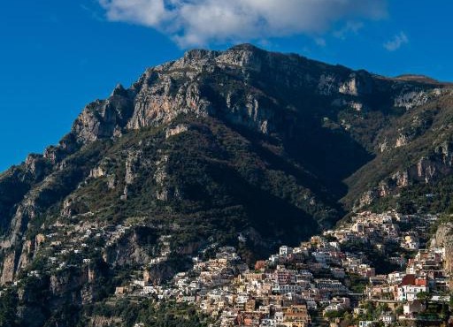 Casa Gilda Positano