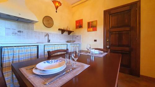 Casa Ginestra - Gonnesa