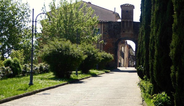 Casa Ginori