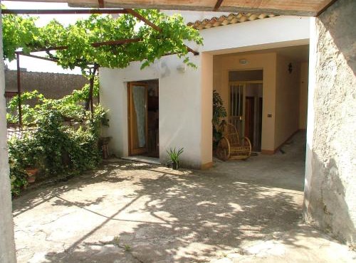 Casa Giordano