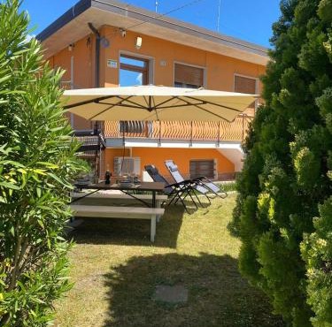 Casa Giorgia