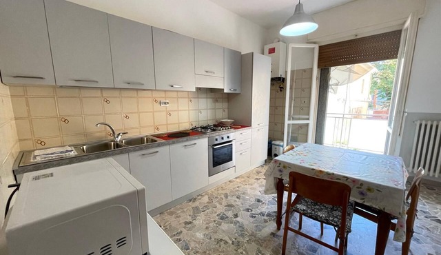 Casa Giorgia - Two Bedroom Apartment, Sleeps 4