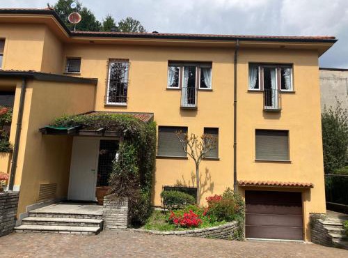 Casa Giorgio