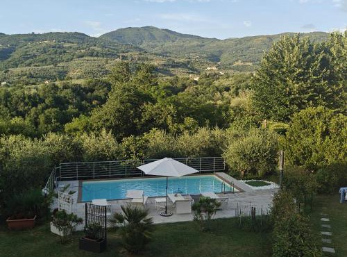 Casa Giovanna