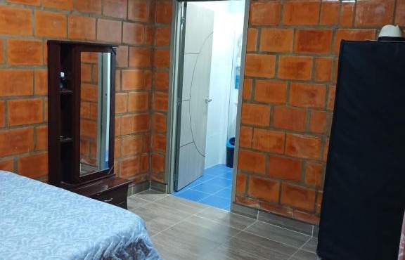 Casa Girardot