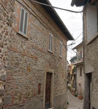 Casa Girgenti