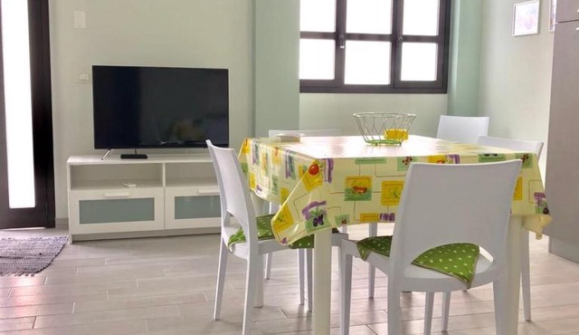 Casa Giuli