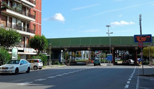 Casa Giulia