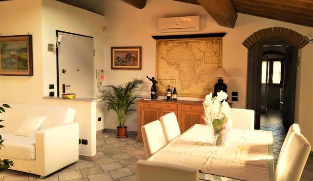 Casa Giulia