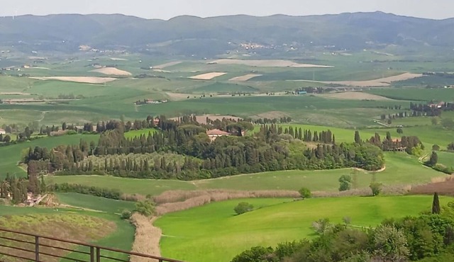 Casa Giulia for a relaxing and cultural holiday