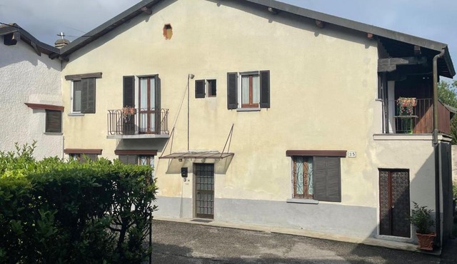 Casa Giulia