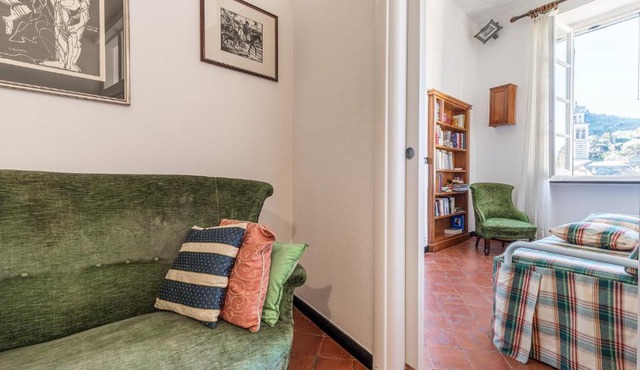 Casa Giulia Levanto