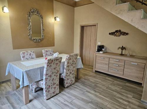 Casa Giulia