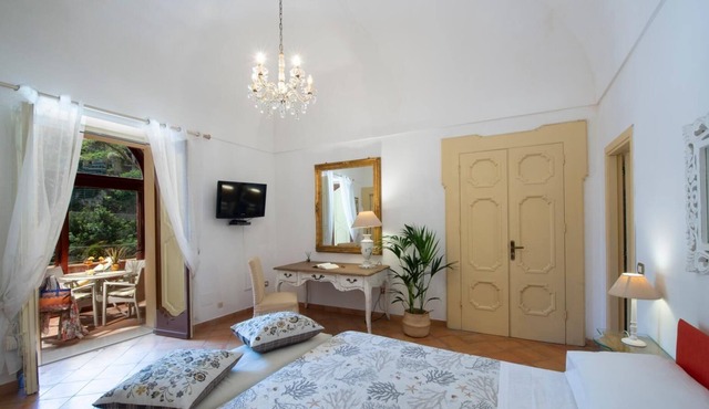 Casa Giulia - Sophisticated apartment in Positano with stunnig view