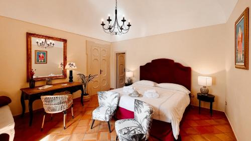 Casa Giulia - sophisticated apartment with view