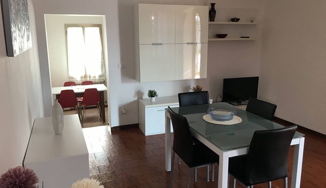 Casa Giulia Venice Mestre