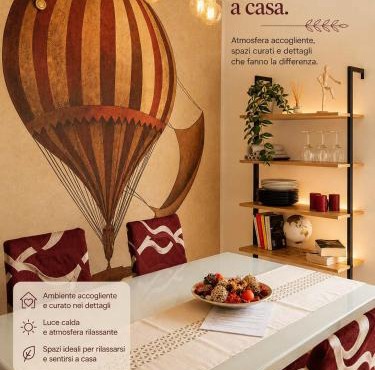 Casa Giulio Collio Suite