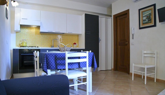 Casa Glicine