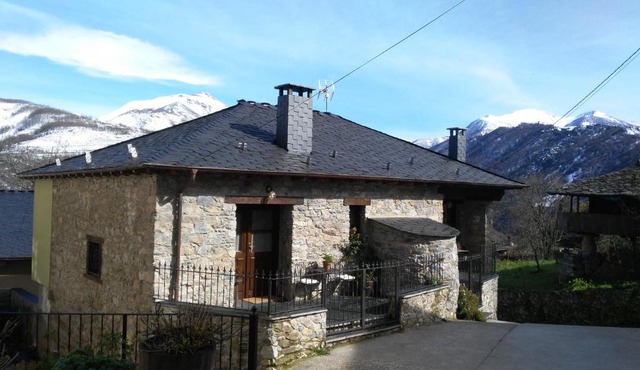 Casa Gloria