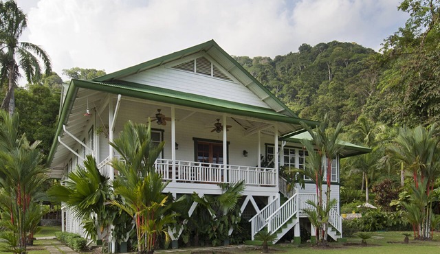 Casa Golfito With large private pool