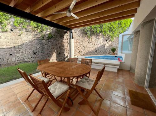 Casa Golondrina