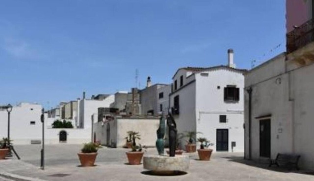 Casa Gongolicchio