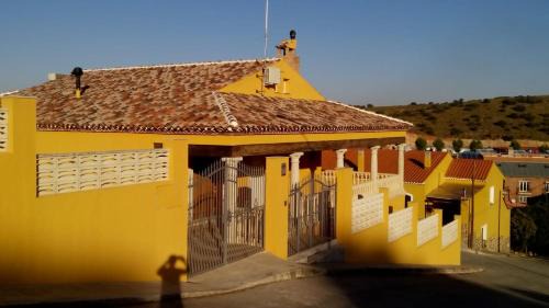 Casa Gonzalez