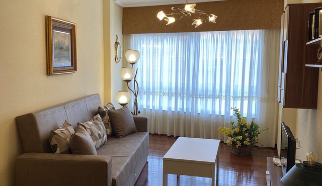 Casa Goros I