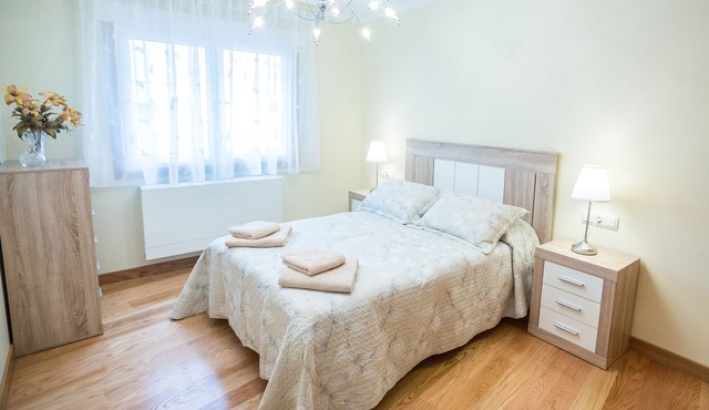 Casa Goros Suite