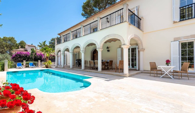 Casa Gotmar 132 by Balearic Villas