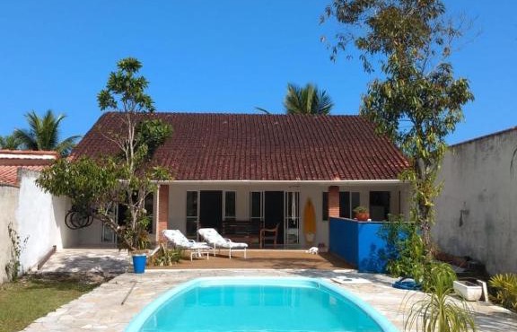 Casa Graúna