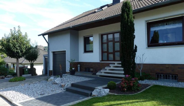 Casa Graf