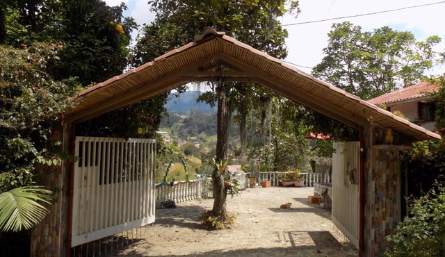 CASA GRANADA