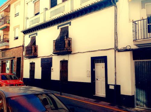 Casa granada
