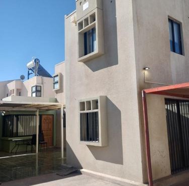 Casa grande Amoblada