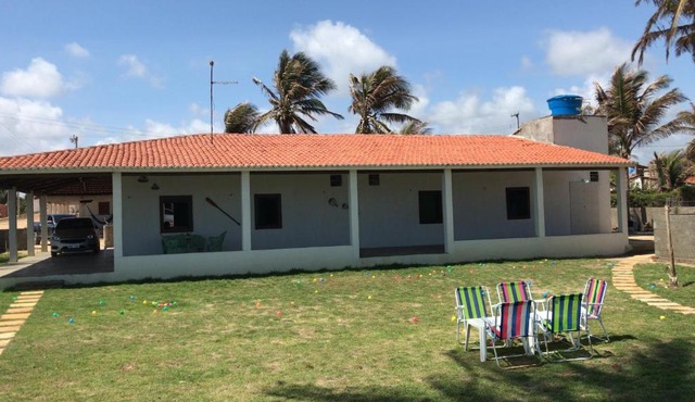 Casa grande