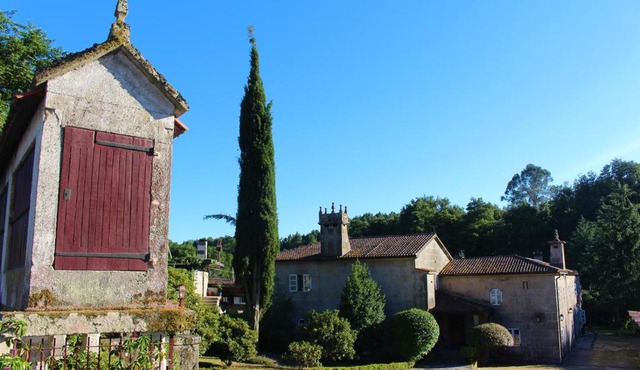 Casa Grande de Soutullo