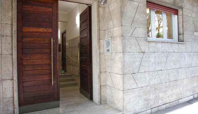 Casa Graziosi